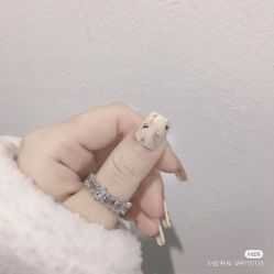 -妙睫屋日式美甲美睫