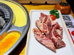 -喜来稀肉(北外滩白玉兰广场店)