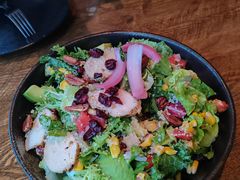 -Q MEX 库迈墨西哥餐吧(三里屯店)