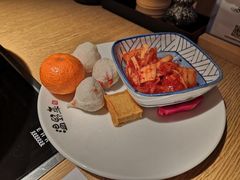 -温野菜涮涮锅(西单大悦城店)