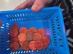 -汤姆熊欢乐世界·史莱姆怪兽(正大店)