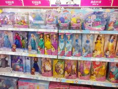 -TOYSRUS玩具反斗城(成都环球中心店)