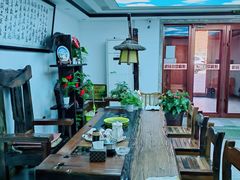 -缘福乡村铁锅炖民宿(八达岭店)