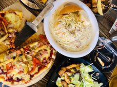 -MI WU FACTORY米屋美食工厂餐厅(绿地店)