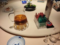 -侨美食家·粤菜(体育西路店)