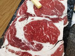 -正德源煎牛肉(安康南路店)