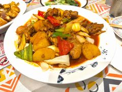 -清真吐鲁番餐厅(牛街店)