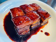 -羡餐厅·杭帮菜·淳菜(千岛湖自由洲际殿店)