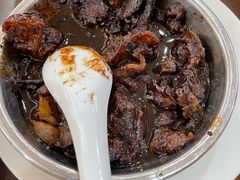 面豉蒸猪肉-腰记饭店(龙源路店)