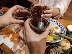 -桃太郎创作料理(大坪店)