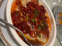 -龙井壹号·茶缘山景宴(龙井村店)