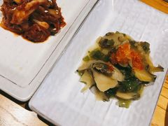 -和风清味日本料理(希尔顿店)