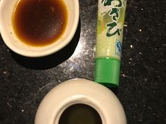 -梅筑·创意料理(王府井百货店)