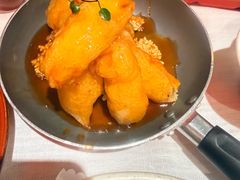 -大鸭梨烤鸭·北京菜(大兴南小街店)