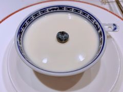 潮州奶冻-洋房火锅(新天地店)