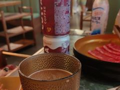 -牛New寿喜烧(曹路花园城店)