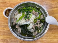 -福屿鲜捞小吃·捞化(福屿总店)