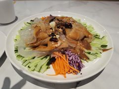 -叁拾壹克饺子·东北菜(国贸店)