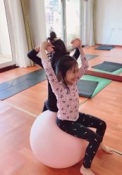-Yvon yoga 瑜伽·精准体态管理中心