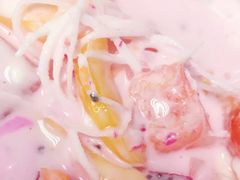 -葛师傅越南特色水果捞(建政南路总店)