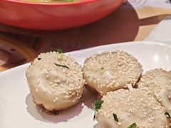 -小杨生煎(天之骄子店)