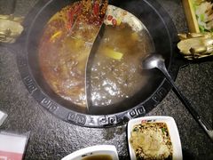 -椒王火锅(厚街万达店)