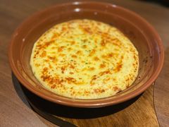 奶汁芝士土豆泥-萨莉亚意式餐厅(杭州滨江天街店)