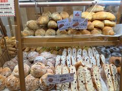 -山崎面包(静安久光店)