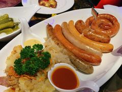 -MOSSO德国餐厅·音乐酒吧(环宇荟店)