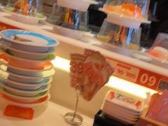 -莲寿司(国兴店)