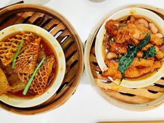 -蔡澜点心·粤菜(月星环球港店)