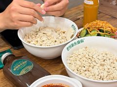 -老刘家永盛斋·传统泡馍(东关南街店)