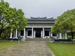 -汉陵苑