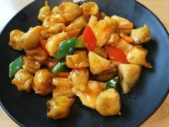 -朵朵开素食餐厅(后宰门街店)