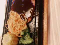 -必胜客(王府井店)