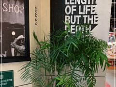 -西西弗书店&矢量咖啡(凯德晶萃广场店)