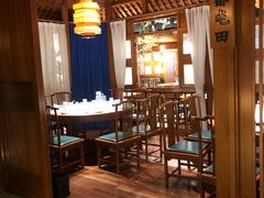 大堂-群英会·三国菜(曹魏古城店)