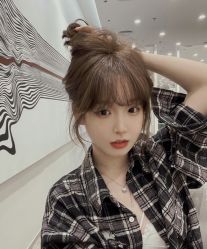 -张昊造型