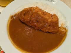 -CoCo壱番屋(久光百货店)