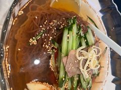 正宗朝鲜冷面-七八冷面·延边朝鲜族美食(欢乐谷店)