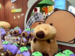 -皇庭广场(福华三路店)