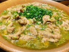 -泥糊破店小酒馆·团建聚餐(南京西路店)