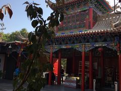 -高庙保安寺