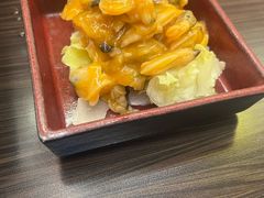 -仙隐小鹿料理食堂(武汉摩尔城店)