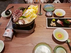 -六花亭居酒屋(永庆坊店)