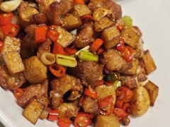 -潇湘码头·鲜湘菜(清河店)