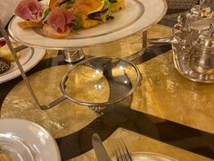 -大堂吧·下午茶·特调鸡尾酒(大连一方城堡豪华精选酒店)