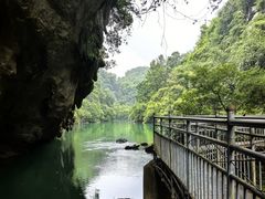 -香桥岩溶国家地质公园