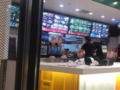 -吉野家(长沙五一广场IFS店)
