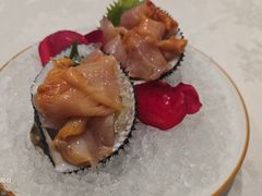 -万宝海鲜舫(劳动公园店)